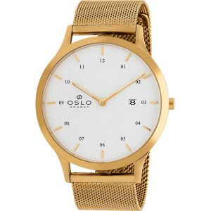 Relógio Oslo Masculino OMGSSS9U0008S2KX