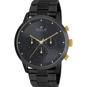 Relógio Oslo Masculino OMTSSCVD0014P1PX