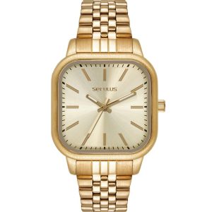Relógio Seculus Masculino 44284LPSVDS1