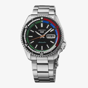 Relógio Seiko Automático 5 Sports SKX Sports Style SRPK13B1