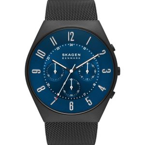 Relógio Skagen Masculino SKW6841B1D2PX
