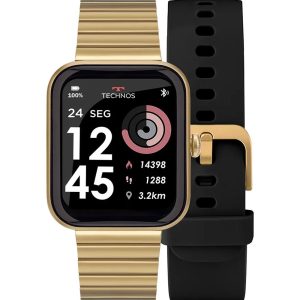 Relógio Smartwatch Technos TMAXAH/7D