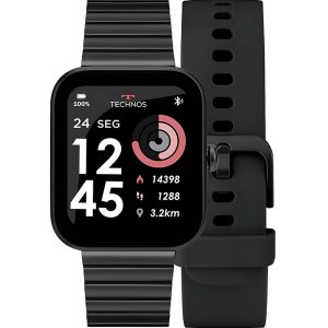 Relógio Smartwatch Technos TMAXAI/8P
