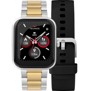 Relógio Smartwatch Technos TMAXAN/8D
