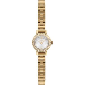 Relógio Technos Feminino Elegance 1042AC/1K