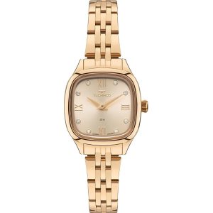 Relógio Technos Feminino Elegance 2025LUP/1X
