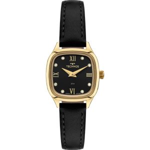 Relógio Technos Feminino Elegance 2025LUQ/0P
