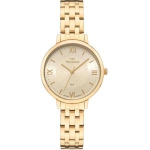 Relógio Technos Feminino Elegance 2035NDA/1X
