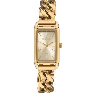 Relógio Technos Feminino Elegance 2035NEA/1X