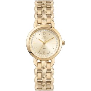 Relógio Technos Feminino Elos 2035MZO/1K