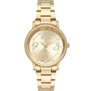 Relógio Technos Feminino Fashion 2035NAC/1D