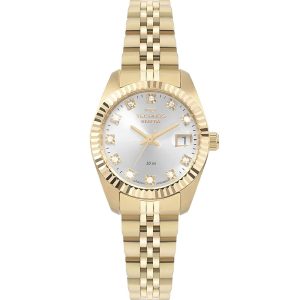 Relógio Technos Feminino Riviera 2015CEL/1K
