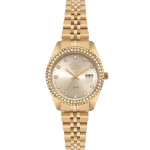 Relógio Technos Feminino Riviera 2015CEY/1X