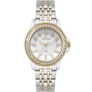 Relógio Technos Feminino St. Moritz 2035NAV/1K