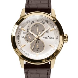 Relógio Technos Masculino 6P57AC/2C