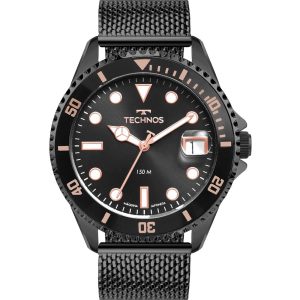 Relógio Technos Masculino Acqua 2415ED/1P