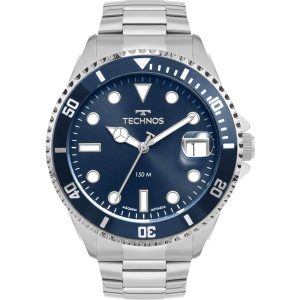 Relógio Technos Masculino Acqua 2415EG/1A