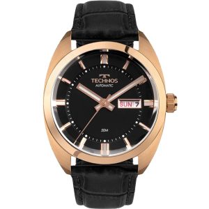 Relógio Technos Masculino Automatic 8205OT/0P