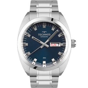 Relógio Technos Masculino Automático 8205OV/1A