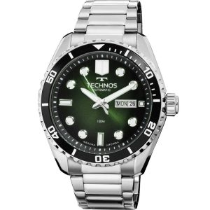 Relógio Technos Masculino Automático 8205OX/1V