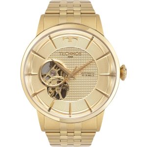 Relógio Technos Masculino Automático G3265AU/1X