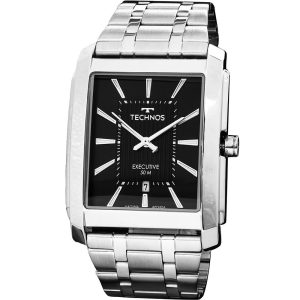 Relógio Technos Masculino Classic Executive 2117LDN/1P