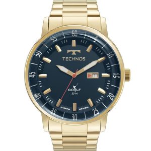 Relógio Technos Masculino Golf 2115LAP/1A