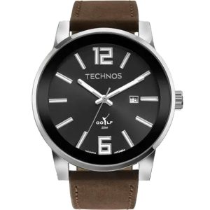 Relógio Technos Masculino Golf 2115MXBS/0P