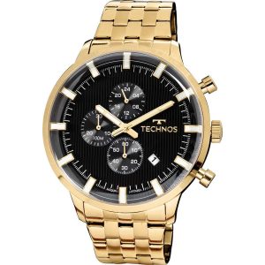 Relógio Technos Masculino Grandtech JS15ENQ/1P