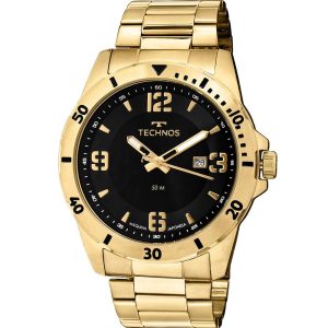 Relógio Technos Masculino Militar 2115MYO/1P