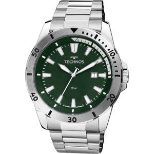 Relógio Technos Masculino Militar 2115NAQ/1V