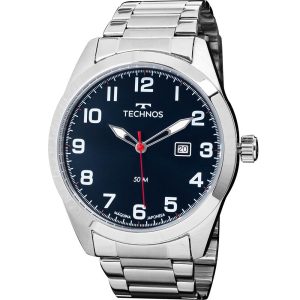 Relógio Technos Masculino Militar 2115TYN/1A