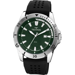 Relógio Technos Masculino Militar 2115UCW/2V