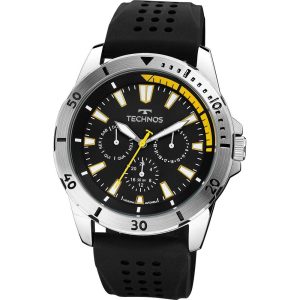 Relógio Technos Masculino Militar 6P29AML/2P