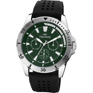 Relógio Technos Masculino Militar 6P29AML/2V
