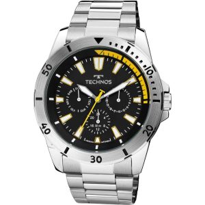Relógio Technos Masculino Militar 6P29AMM/1P