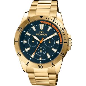 Relógio Technos Masculino Militar 6P29AMN/1A