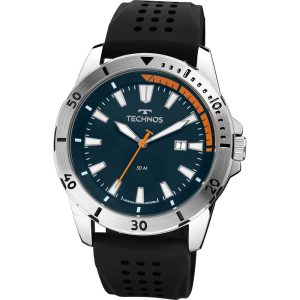 Relógio Technos Masculino Militar Exclusivo 2115UCW/2A