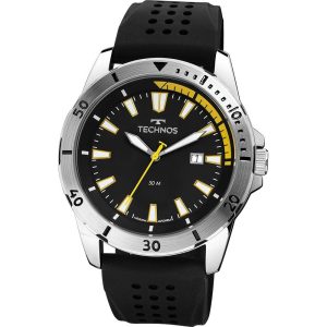 Relógio Technos Masculino Militar Exclusivo 2115UCW/2P