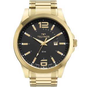 Relógio Technos Masculino Racer 2115MZV/1P