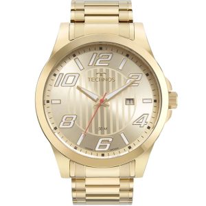 Relógio Technos Masculino Racer 2115NCF/1D