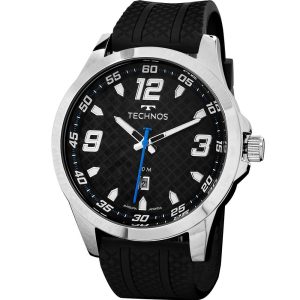 Relógio Technos Masculino Racer 2115NCI/2P