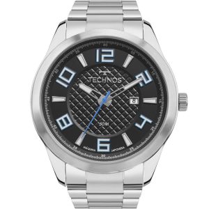 Relógio Technos Masculino Racer 2115TVU/1P