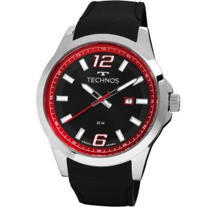 Relógio Technos Masculino Racer 2115TWQ/1P