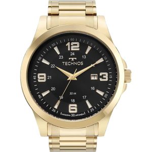 Relógio Technos Masculino Racer 2115TXB/1P