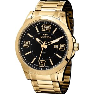 Relógio Technos Masculino Racer 2115TYT/1P