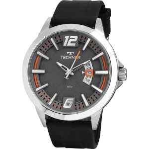 Relógio Technos Masculino Racer 2117LCTS/2C