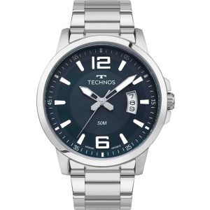 Relógio Technos Masculino Racer 2315LAR/1A