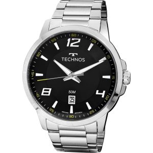 Relógio Technos Masculino Racer 2315LAY/1P