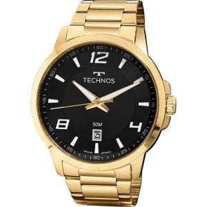 Relógio Technos Masculino Racer 2315LAZ/1P